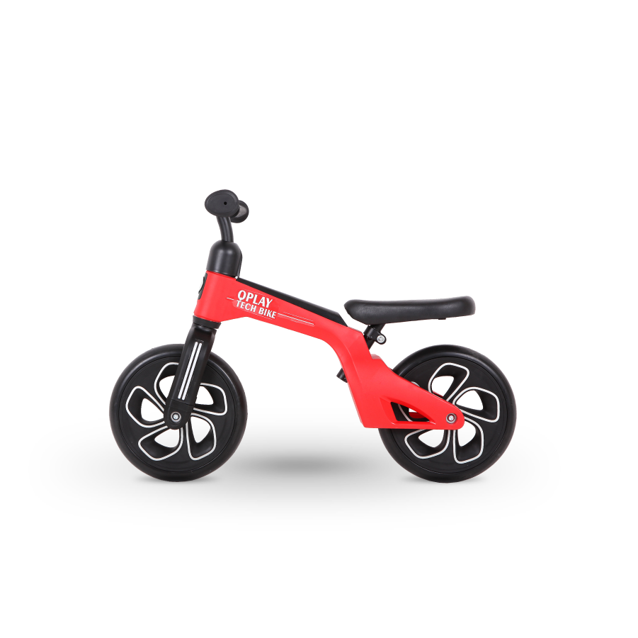 q play tech balance bike